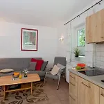 Usedom Ahoi App 2 Appartement Heringsdorf (Usedom)