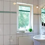 Appartement Usedom Ahoi App 2 *