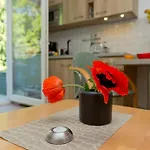 Usedom Ahoi App 2 * هيرينجسدورف