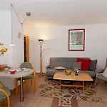 Usedom Ahoi App 2 Appartement Heringsdorf (Usedom)