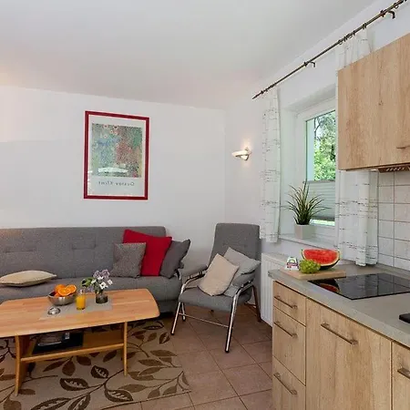 Usedom Ahoi App 2 Apartment Heringsdorf (Usedom)