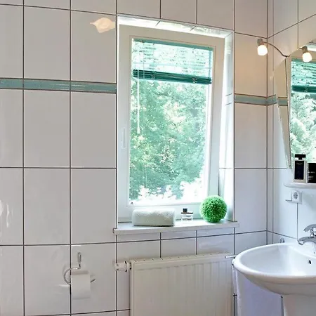 Apartment Usedom Ahoi App 2 *