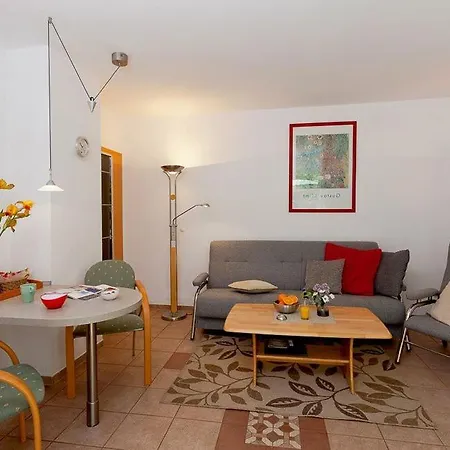 Usedom Ahoi App 2 Apartment Heringsdorf (Usedom)