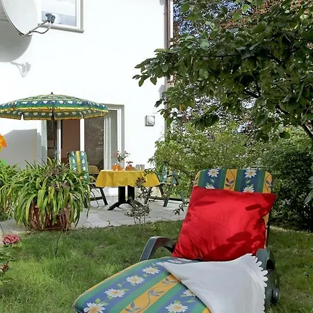 Usedom Ahoi App 2 * هيرينجسدورف