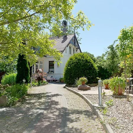 Usedom Ahoi App 2 Apartment Heringsdorf (Usedom)