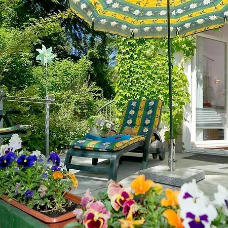 Usedom Ahoi App 2 Apartment