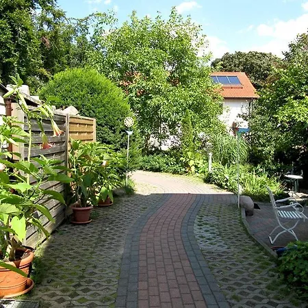 Appartement Usedom Ahoi App 2 *