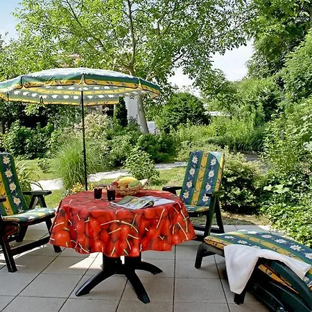 Apartment Usedom Ahoi App 2 *