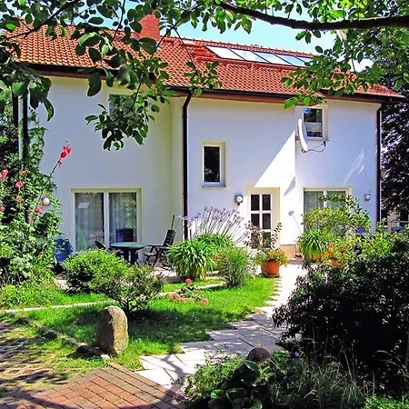 Usedom Ahoi App 2 * هيرينجسدورف