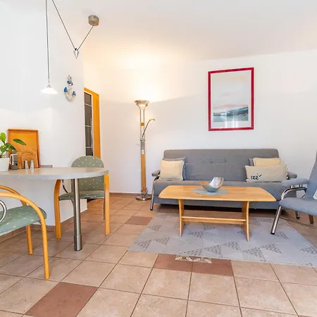 Usedom Ahoi App 2 Appartement *