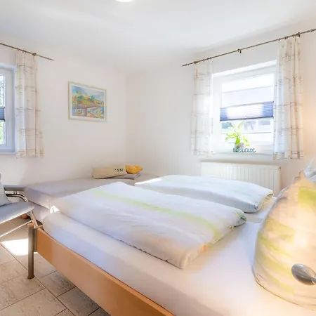 Usedom Ahoi App 2 Appartement *